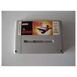 F-ZERO (cartouche seule)