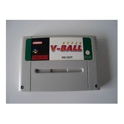 HYPER V-BALL (cart.seule)