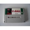 HYPER V-BALL (cart.seule)