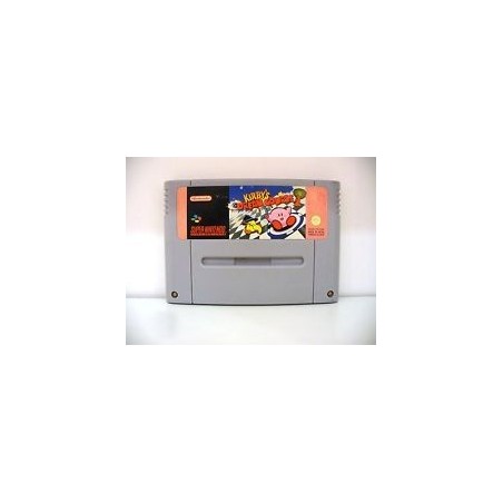 KIRBY S DREAM COURSE fah (cart. seule)