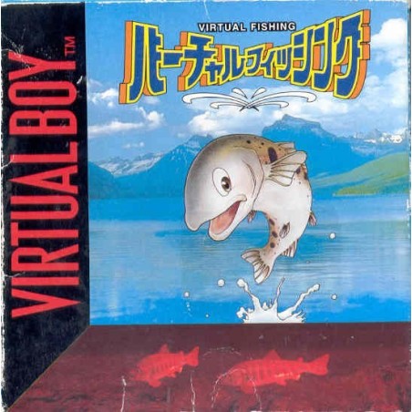 VIRTUAL FISHING