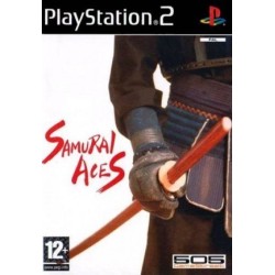 SAMURAI ACES