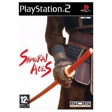 SAMURAI ACES