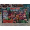 SUPER NINTENDO PACK DONKEY KONG COUNTRY