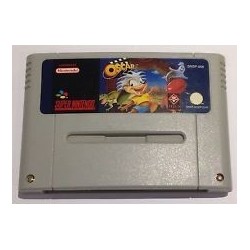 ALIEN 3 (Cart. seule)