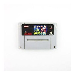 MYSTIC QUEST (Cart. Seule)