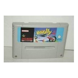 UNIRALLY (cart. seule)