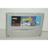 UNIRALLY (cart. seule)