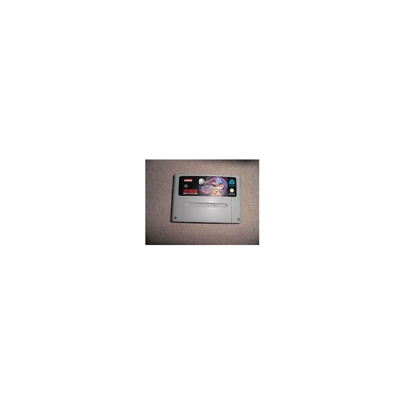 TIMESLIP (cart. seule)