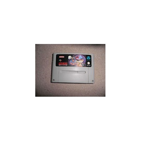TIMESLIP (cart. seule)