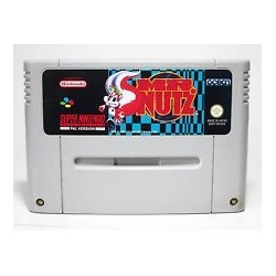 MR.NUTZ (cart.seule)