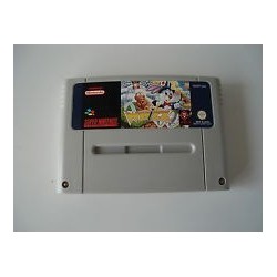 WHIZZ (cart.seule)