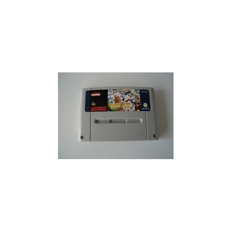 WHIZZ (cart.seule)
