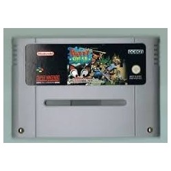 PUTTY SQUAD (cart.seule)