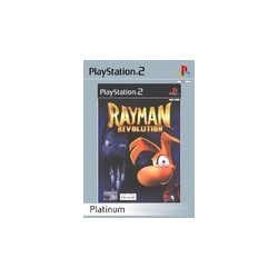 RAYMAN 3
