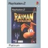 RAYMAN REVOLUTION (Platinum) 