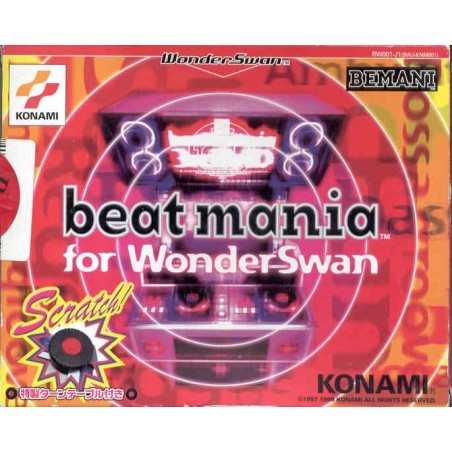 BEATMANIA + Accessoire