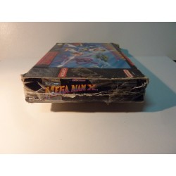 MEGAMAN X us Complet