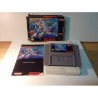 MEGAMAN X us Complet