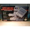 SUPER NINTENDO MARIO PACK