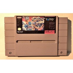 SONIC BLASTMAN