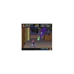Solde GHOST CHASER Complet (réservé brian)