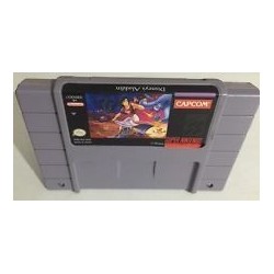 ALADDIN  (cart. seule)