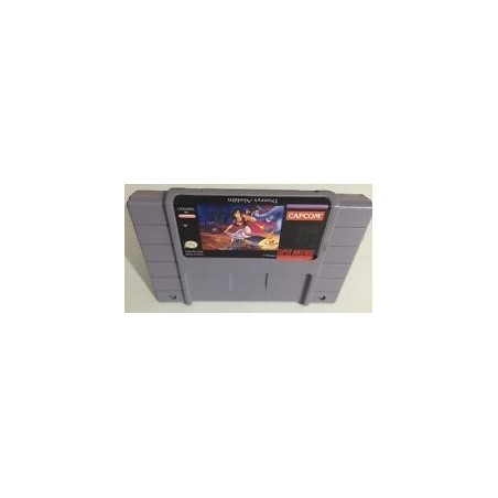 ALADDIN  (cart. seule)