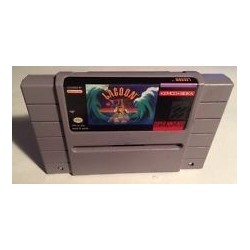 SONIC BLASTMAN
