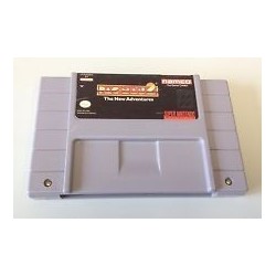 PAC-MAN 2 US (cart. Seule)
