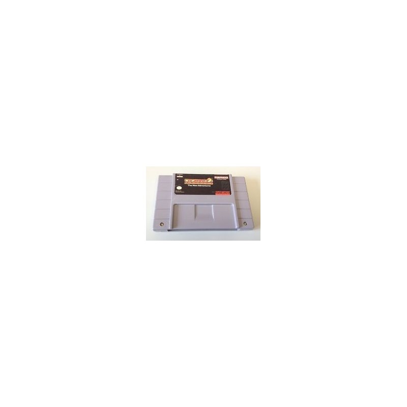 PAC-MAN 2 US (cart. Seule)