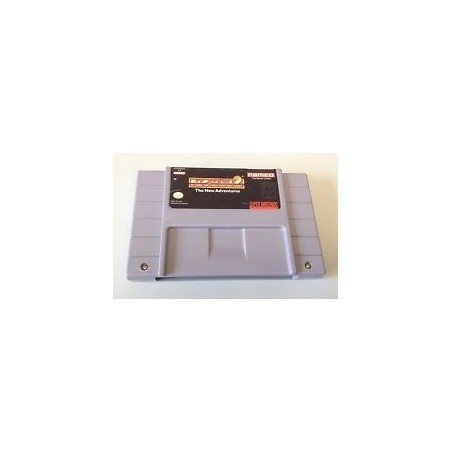PAC-MAN 2 US (cart. Seule)