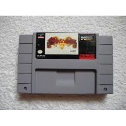 SATURDAY NIGHT SLAM MASTER