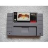 SHADOWRUN (cart. seule)