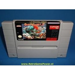 MORTAL KOMBAT us (cart. Seule)
