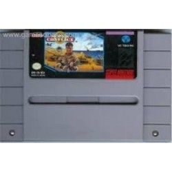 SUPER CONFLICT US (cart. seule)
