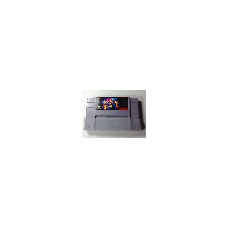TETRIS 2 US (cart. seule)