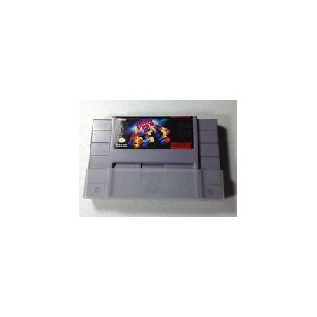 TETRIS 2 US (cart. seule)