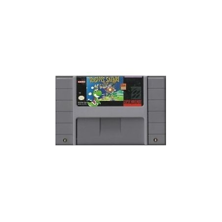 YOSHI'S SAFARI US (cart. seule)