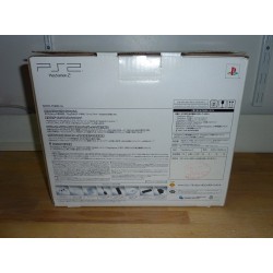 PSTWO japonaise