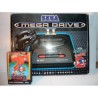 MEGADRIVE 2 complète + Sonic 2