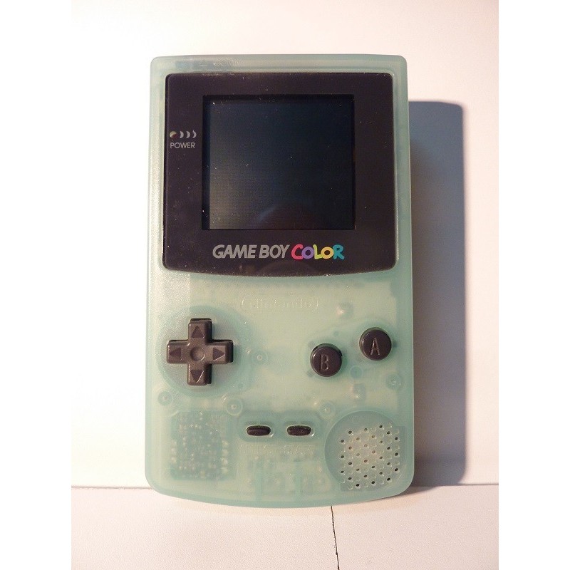 GAMEBOY COLOR POKEMON