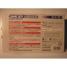 GAME BOY ADVANCE Translucide jap Complète