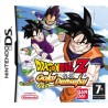 DRAGON BALL Z GOKU DENSETSU