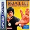 BRUCE LEE