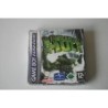 THE INCREDIBLE HULK gba (Neuf)