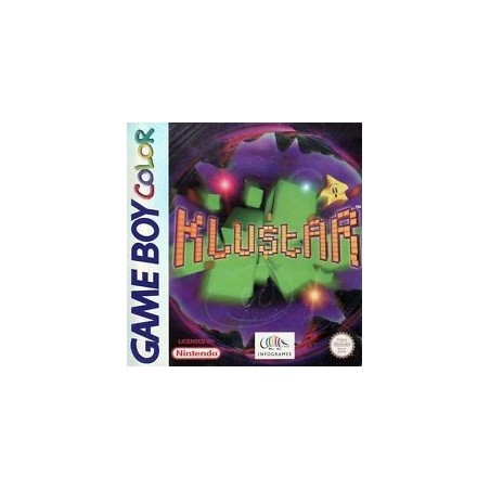 KLUSTAR