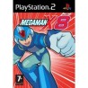 MEGAMAN X8