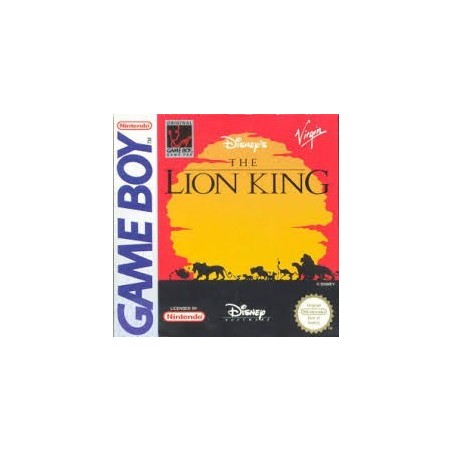 LE ROI LION 