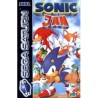 SONIC JAM